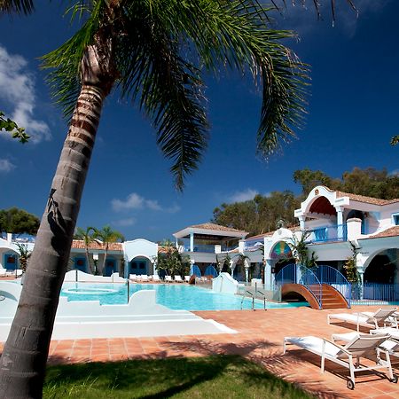 Hotel Monte Turri - Adults Only Àrbatax Exterior foto