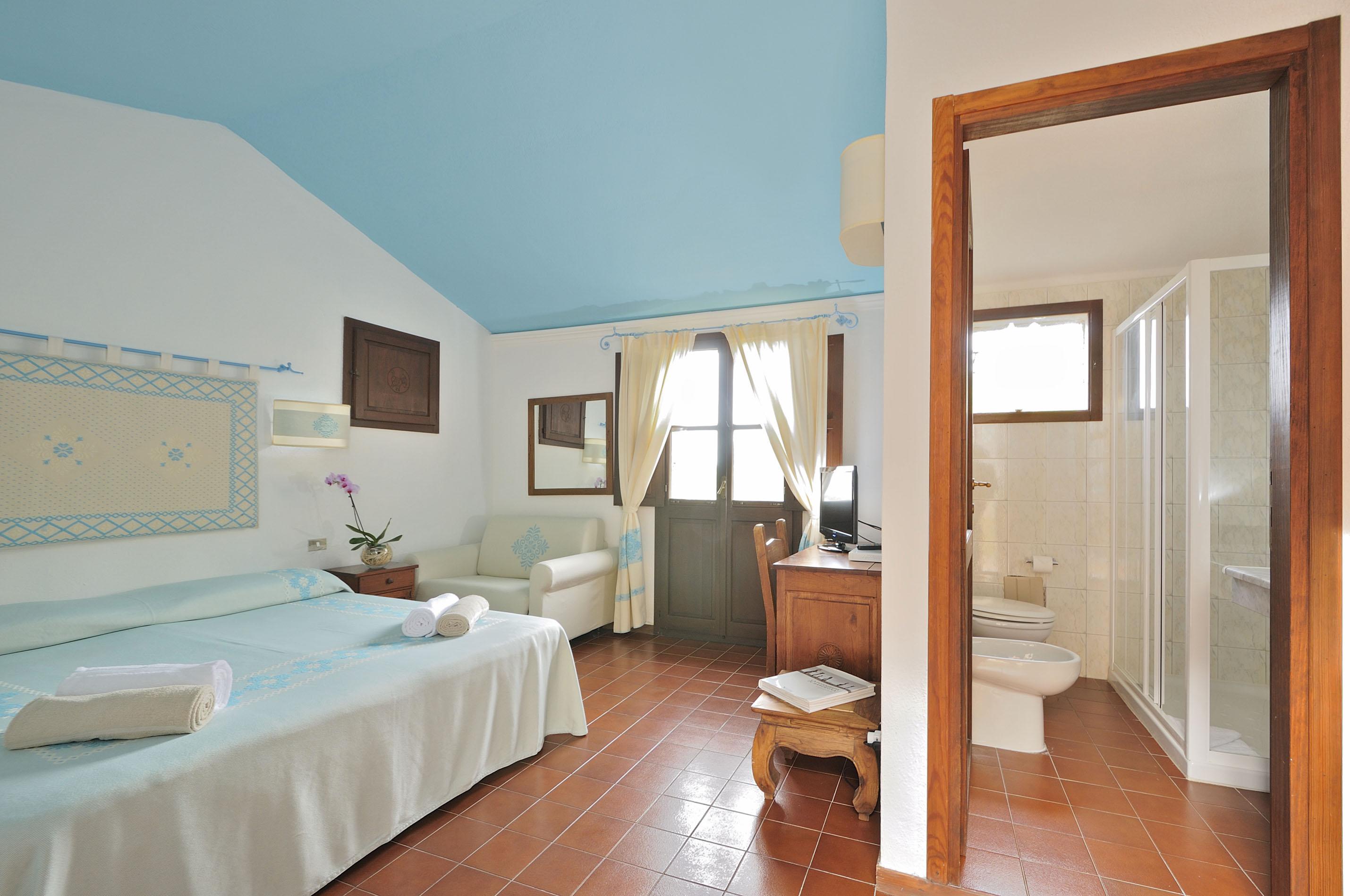 Hotel Monte Turri - Adults Only Àrbatax Exterior foto