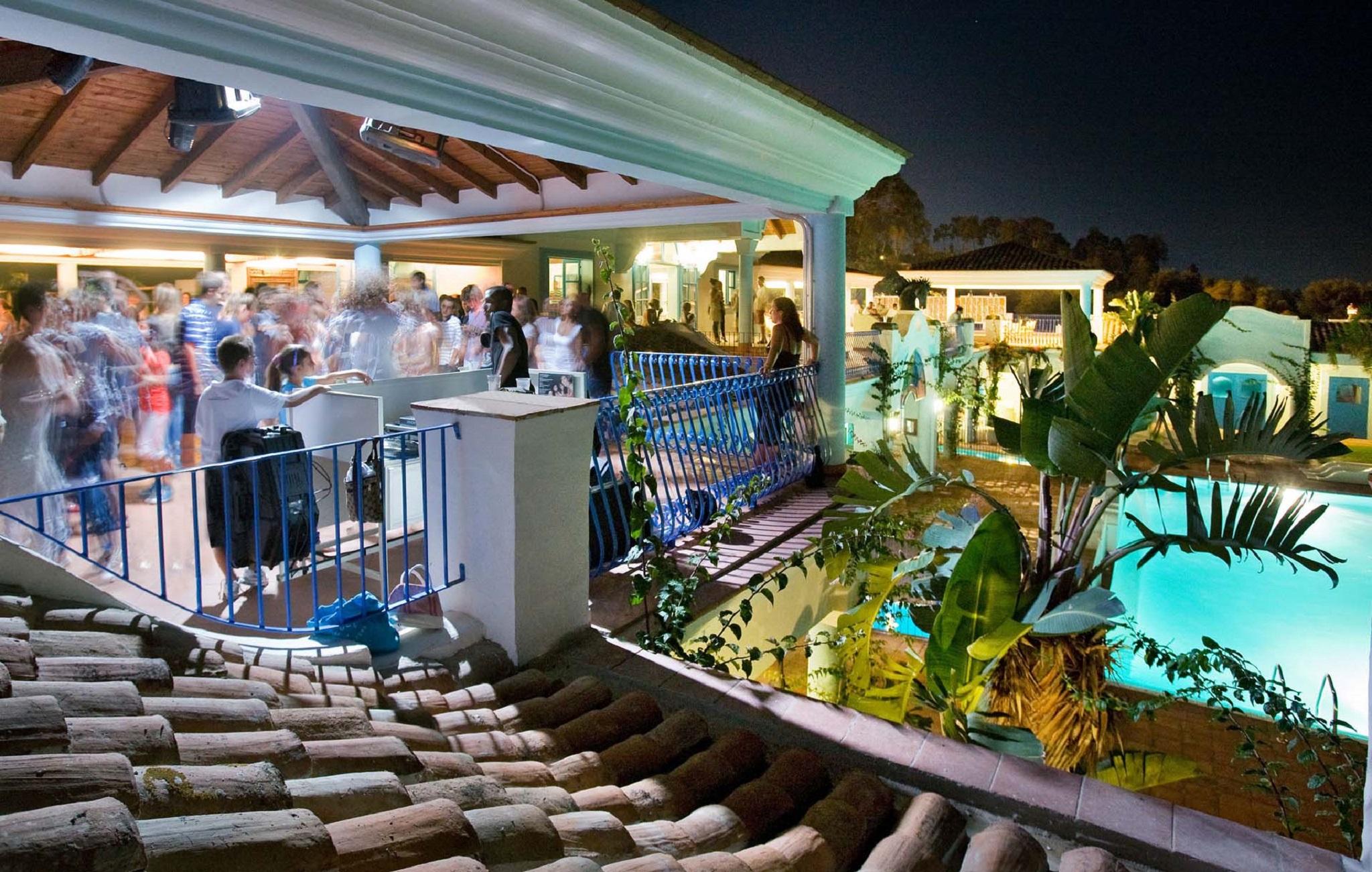 Hotel Monte Turri - Adults Only Àrbatax Exterior foto