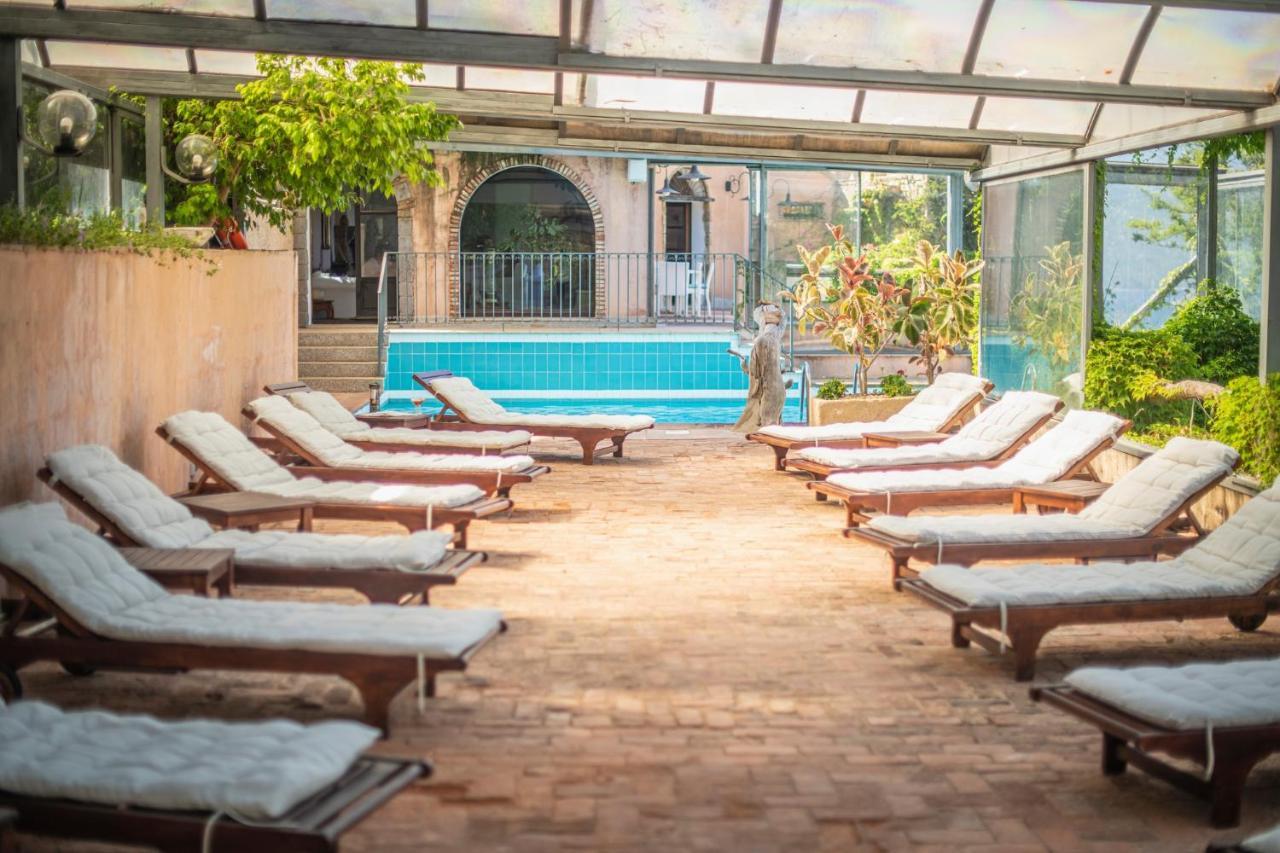 Hotel Monte Turri - Adults Only Àrbatax Exterior foto