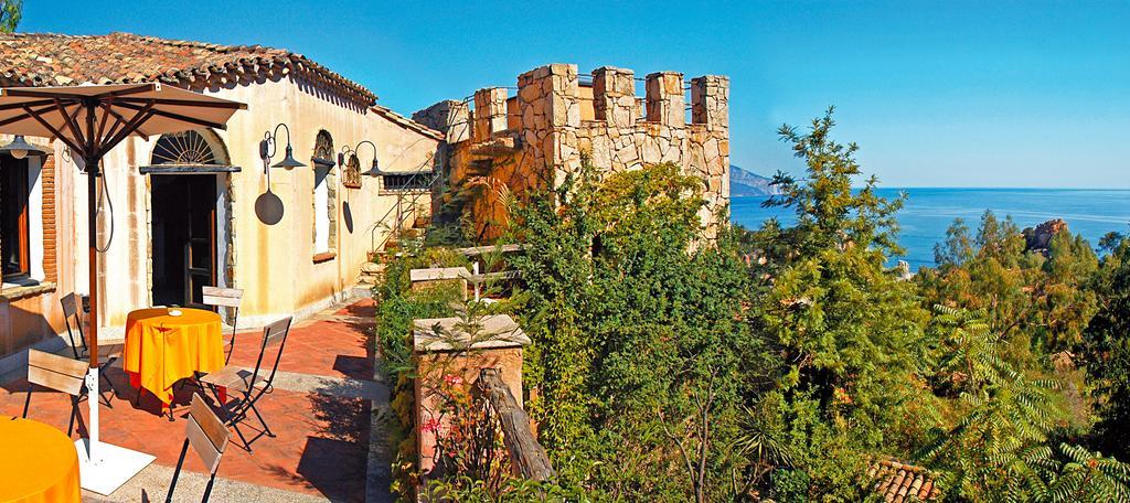 Hotel Monte Turri - Adults Only Àrbatax Exterior foto